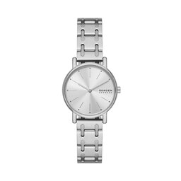 Skagen Orologio Skagen Signatur SKW3123 Argento