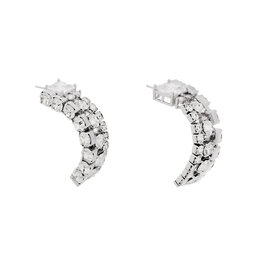 Patrizia Pepe Orecchini Patrizia Pepe 8J1713/M032-W350 Argento