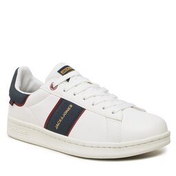 Jack&Jones Sneakers Jack&Jones Guardian 12215667 White
