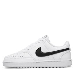 

Взуття Nike Court Vision Lo Nn DH3158 101 White/Black/White, Білий