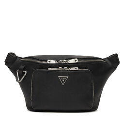 Guess Riñonera Guess HMMISA P4256 Negro
