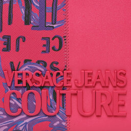 

Сумка Versace Jeans Couture 74VA4BP5 ZS599 PR5, Рожевий