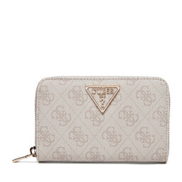 Guess Pequeña cartera de mujer Guess Laurel SWSD85 00140 Beis