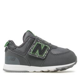 New Balance Sneakersy New Balance NW574DG Sivá