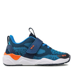 

Снікерcи YK-ID by Lurchi Leif 33-26618-32 Navy/Blue/Orange, Cиній