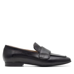 GINO ROSSI Slipper Gino Rossi BIANCA-E23-23725PE Schwarz