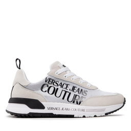 

Снікерcи Versace Jeans Couture 72YA3SA5 ZS234 003, Білий