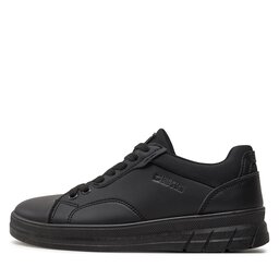 

Снікерcи Big Star Shoes NN274460 906, Чорний