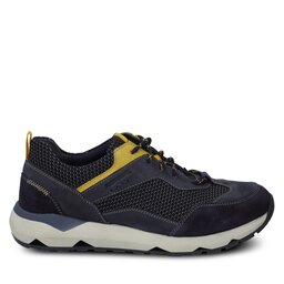 

Снікерcи Josef Seibel 37708 Jeremiah 08 Indigo/Multi, Cиній