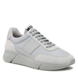 Axel Arigato Sportcipő Axel Arigato Genesis Vintage Runner F0084080 Grey