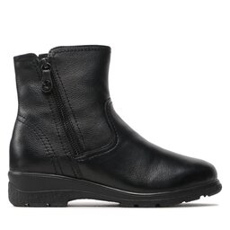 

Ботильйони Caprice 9-26464-29 Black Nappa 022, Чорний