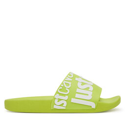 Just Cavalli Ciabatte Just Cavalli 78RA3SZ1 ZS785 Verde