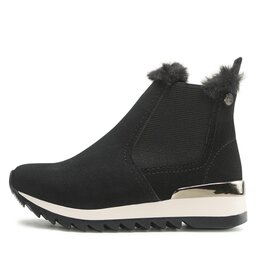 

Черевики Gioseppo Ortrand 64433 Black, Чорний