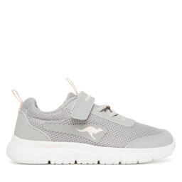 KangaRoos Сникърси KangaRoos K-ETK Simp EV 10272 000 2063 Сив