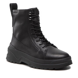 Vagabond Outdoorová obuv Vagabond Maxime 5258-101-20 Black
