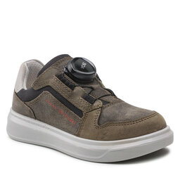 Superfit Сникърси Superfit 1-006458-7000 M Grun/Hellgrau