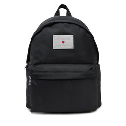 LOVE MOSCHINO Kuprinės LOVE MOSCHINO JC4201PP1MLN100A Juoda