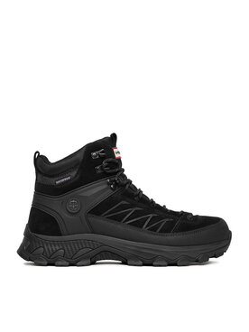 meru Trampki ze wzorem moro - CROPP - 676DC-MLC