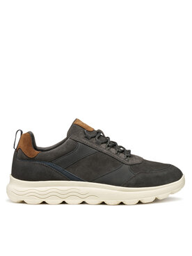 ◆mayu◆ Leather sneakers Tommy Jeans | color Black | Gomez.pl/en