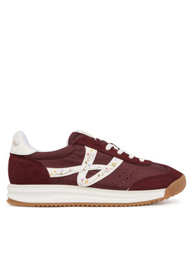 さー Sneakersy adidas Zx 1K Boost W H02936 Różowy | eobuwie.com.pl