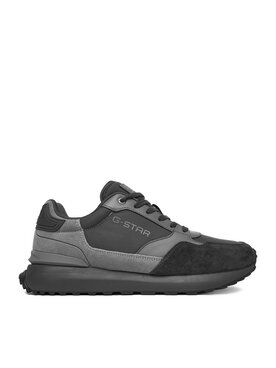 Sneakersy Vivo Barefoot Primus Lite III M 309092-01 Czarny