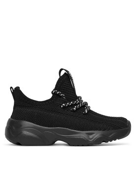 adidas Originals Sneakersy Taekwondo czarny (JQ4775)