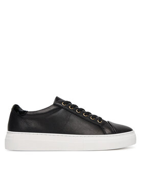 Sneakersy Skechers Bobs Sport Squad Chaos 117500/TPE Beżowy