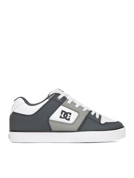 sioです JAPAN S ST | Unisex | White/Digital Violet | Obuwie