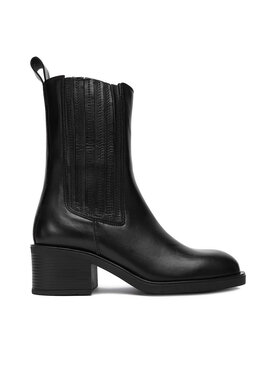 Jana 100% Comfort Botas De Invierno Bota Al Tobillo Para Mujer