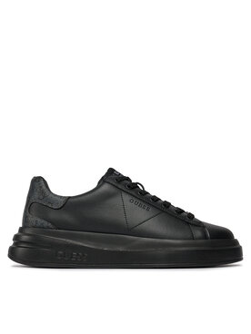 nekosan Sneakersy ECCO Exostride M GORE-TEX 835304 01001 Czarny