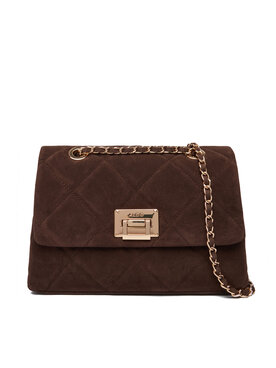 Torebka TOUS Shopping Xl Amaya K.Shock 2001660643 Brązowy