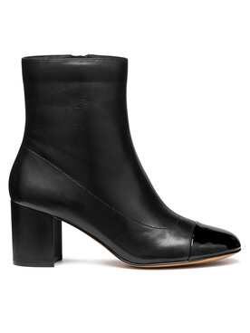 Botas Tamaris Mujer Botines Tamaris 1-25336-43 Marrón Botas Tamaris Outlet
