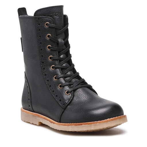 Μπότες Bundgaard Cathy BG303188G Black G 109 • Www.epapoutsia.gr