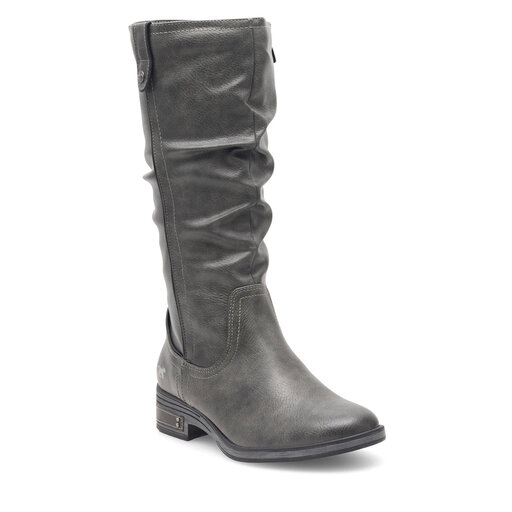 Botte deals mustang blanche