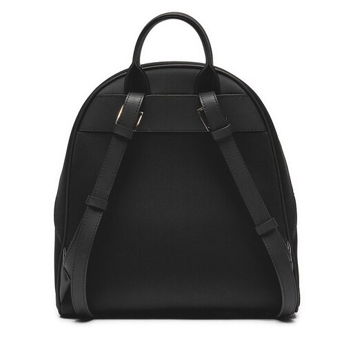 Mochila Patrizia Pepe 8B0056 A383 K103 Negro zapatos.es
