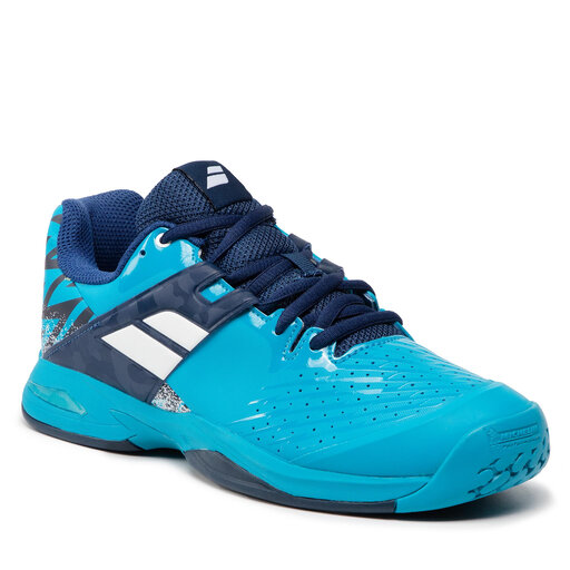 Scarpe da tennis Babolat Propulse All Court Junior 33S21478 Blu escarpe