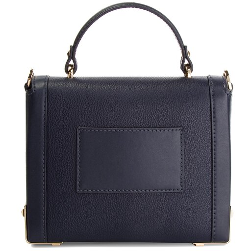 Sac a main MICHAEL Michael Kors Jayne 30F8GJMM2T Bleu marine chaussures