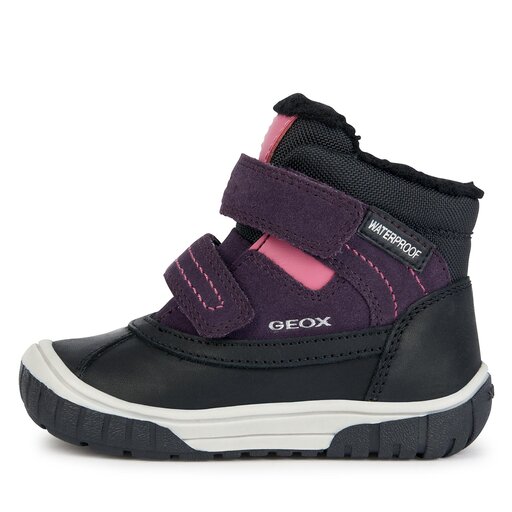 Geox omar outlet girl