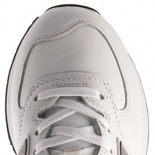 Sneakersy New Balance ML574LPW Biały