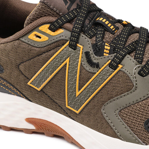 New balance 410 kinder grün hotsell