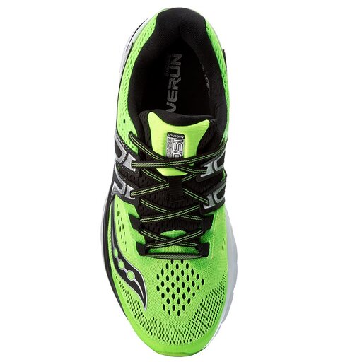 Saucony hurricane iso 3 bambino italia outlet