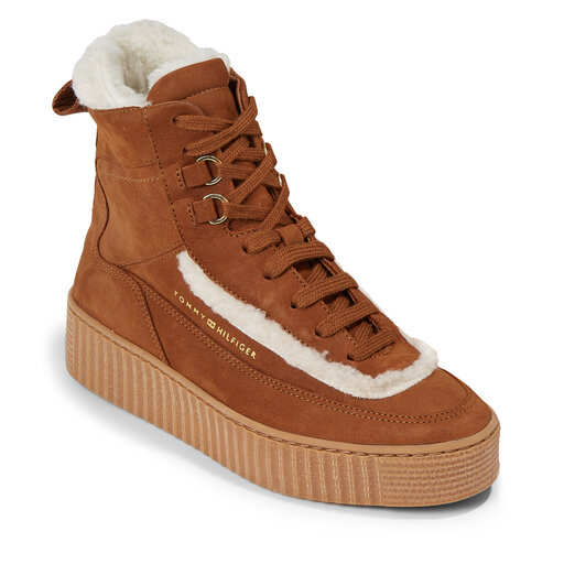 Tommy hilfiger scarpe 2018 on sale