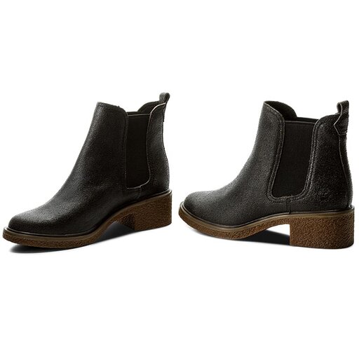 Bottines Chelsea Timberland Brinda Double Gore C A1HOM Forged Iron