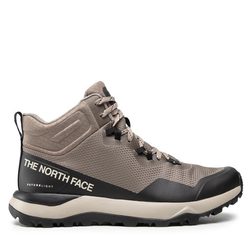 the north face men's activist mid futurelight