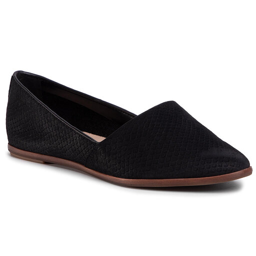 Halbschuhe Aldo Blanchette 58721054 Schwarz eschuhe