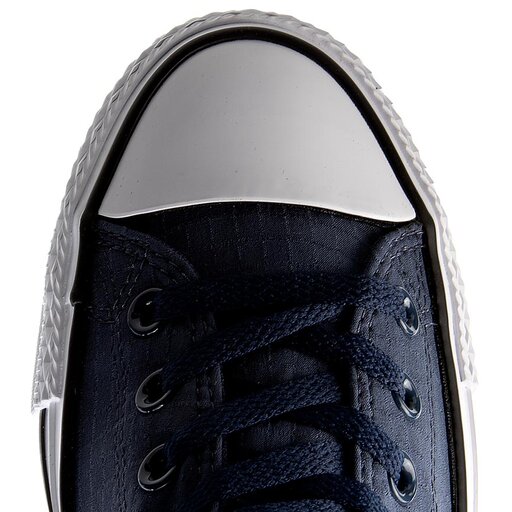 athletic navy converse