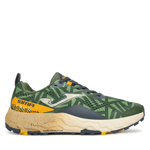 BėgimobataiJomaSima2523TKSIMS2523Žalia