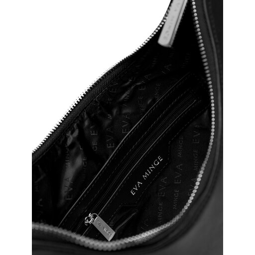 えむ Torebka Eva Minge ROSA-CS10376 Czarny | eobuwie.com.pl