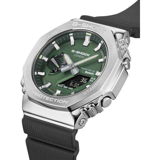 G shock bluetooth tough solar best sale