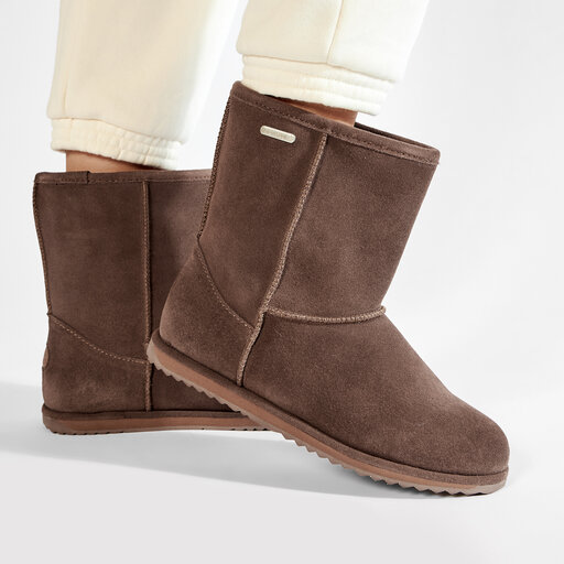 emu brumby boots